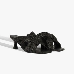SCHUTZ Kali Sandals